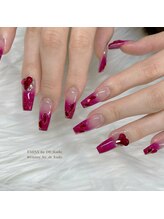 エミニーバイディーアール(EMINY by DR)/カラーグラデーション