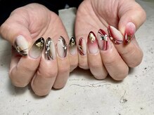 サロンド イト(salon de ito)/デザインし放題