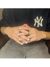 エルシャイン(L-shine)/ブルーマグネット