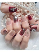 フェリスネイル 池袋店(Feliz Nail)/