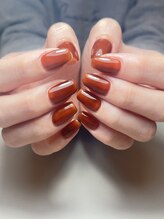 トリコ ネイル(TRICOT NAIL)/