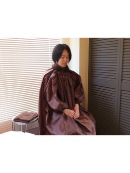 1回ごとにお支払い可能なサロン