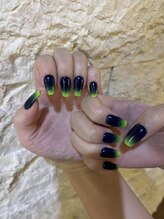 イロカ(Iroca)/ニュアンスグラデーション