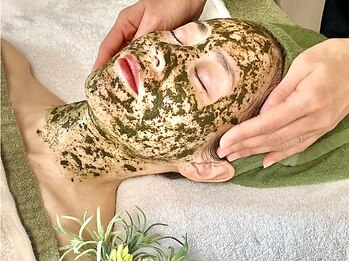 アルエット(Alouette)の写真/REVI陶肌トリートメント正規取扱い導入店！今年こそ本気の肌質改善を◎初回お悩み別オプションプレゼント♪