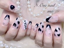 エヌワンネイル(N.one nail)/