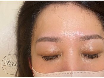 エスリリープラス(SLily+)/【眉毛WAX】