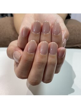 ヌーディーカラー