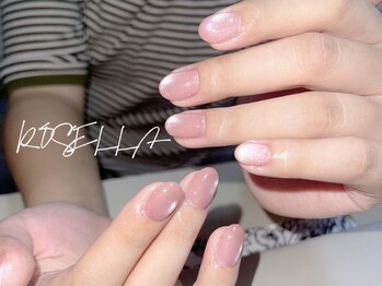 ローゼリア(Rosella)/