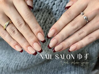 フレンチネイル