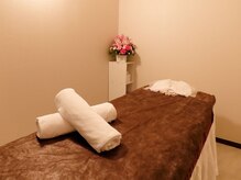 クローバー 浅草の雰囲気（【全施術完全個室】キレイな店内で極上のリラックスタイムを届け）
