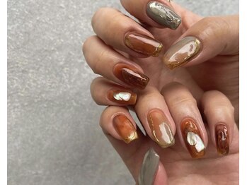 ヴィヴィ(Salon de Vi2)/Designコース