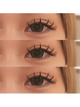 グラーティア バイ リブレイズ(Gratia by Liveraise)/バインドロック