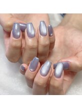 キャンディベース フクシマ(Candybase Fukushima)/爽やかブルー