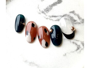 ワンノーブル(one noble)/定額スタンダード