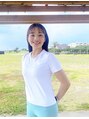 メンテ(Mente) Takahashi  Rina