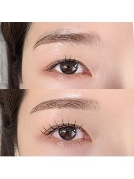 リリーブロウ 天王寺店(Lily brow)/