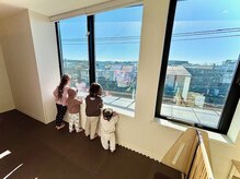 ディス イズ ミー エステティック(This is Me Aesthetic)の雰囲気（キッズルームあり◎嬉しいお子様同伴可♪事前予約、制限有）