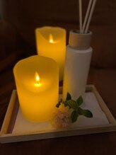 癒し～ぷ 立川店/立川のドライヘッドスパ専門店