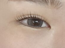 ルアナ アイナ 浜松店/まつ毛パーマ