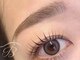 アイブロウドット 渋谷(iBROW.)の写真/お目元のプロが、お客様1人1人の骨格に合った黄金比で、理想のデザインをご提案させていただきます♪