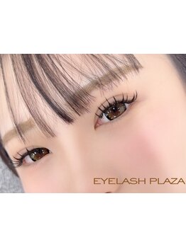 エクステの種類が豊富