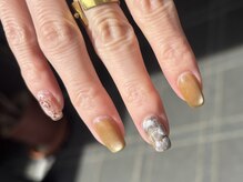 フォルクネイル(:volk nail)