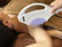 思春期の肌を守る第一歩。自己処理前のやさしい光脱毛