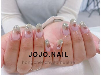 JO JOネイル池袋店持ち込み