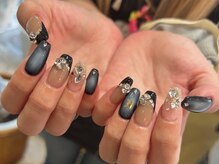 シピー(chipie by anon)/YUI◆150分アート