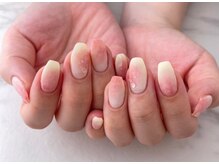 ファースト 姪浜店(FIRST)/持ち込みデザイン