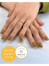 エッコネイル 京橋店(ecco nail)/イエベ