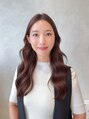 ベリンダ アイラッシュサロン(belinda) NARUMI 【本厚木】
