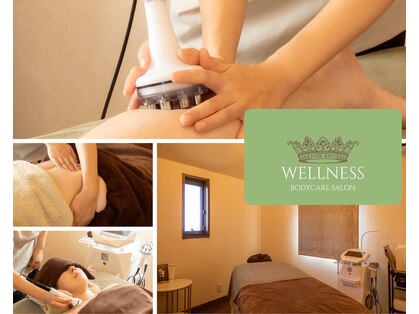 ウェルネス(WELLNESS)の写真