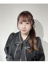 ラウレア ラブ フェニーチェ(laulea love FENICE)&nbsp;吉田 穂香