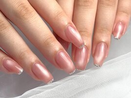 マグネットスキニーフレンチ