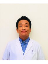 二葉鍼灸療院 角田 洋平