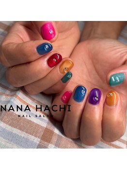 ナナハチ 汐入店(78 nana-hachi)/