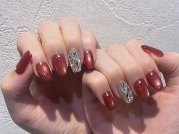 ネイルマジック 仙台一番町店(NAIL MAJIC)/