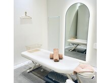 個室【梅田駅/西梅田駅/肩こり/腰痛/整体/ヘッドスパ/リンパ】