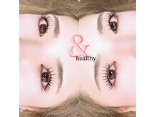 【sns話題】アンドヘルシー★