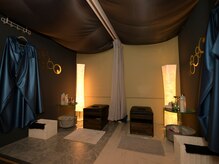 ココリラックス(Coco Relux)/よもぎ蒸しペア