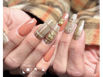 ルナネイル(Luna Nail)