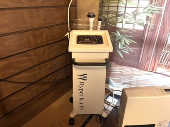 台湾式禅リラクゼーションの写真/《ご新規様ハイパーナイフ（選べる2カ所or小顔）60分￥7,000》小顔施術が大人気◎速攻効果実感！