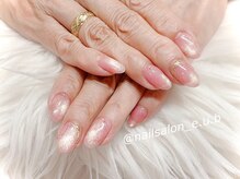 イーユービー(E.U.B)/ハニーフラッシュマグ×ミラー