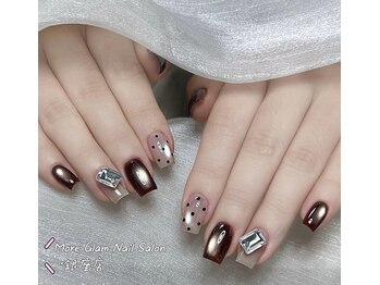 モアグラム 銀座店(More Glam)/