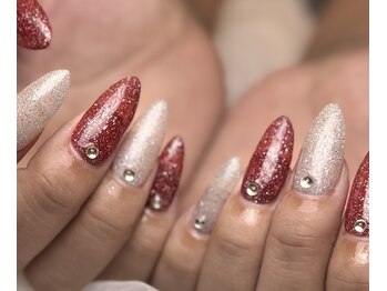 ミロクビューティーガーデン ネイル アンド アイラッシュ(MirokuBG)/たくみ