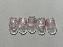 アルス ネイル(A.r.s nail)/アート定額コース