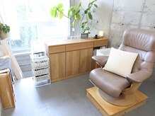 サロン イチ(ICHI)の雰囲気（時間も空間も楽しめる月に一度のリラックスタイムを）