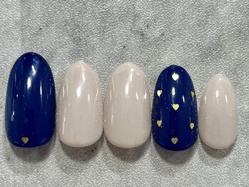 シンプル美肌定額