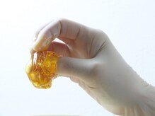 メンスエトマヌス(Mens et Manus)/食べれるシュガーペースト！